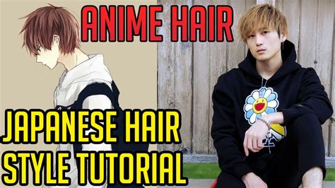 short anime hairstyles in real life|40 Coolest Anime Hairstyles for Boys & Men .